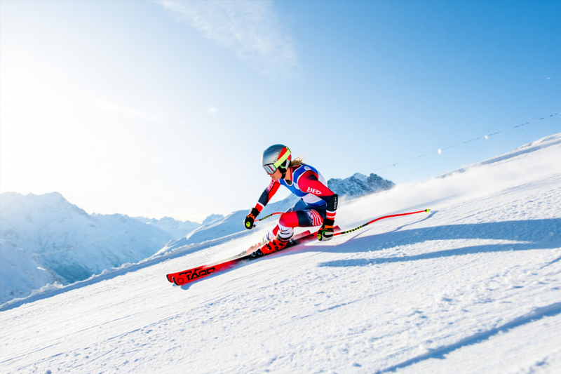 Elite Skiing Training Cycle Evolution Boosts Performance