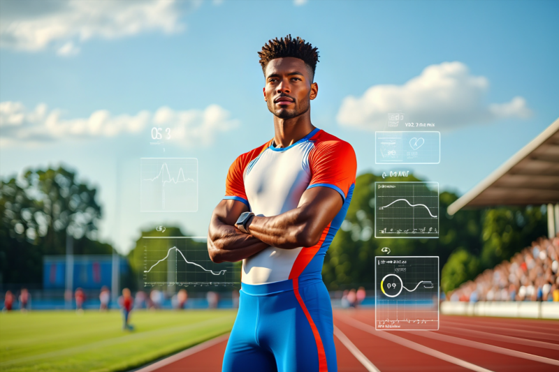 How to Track Athlete Performance Cycles for Peak Outcomes