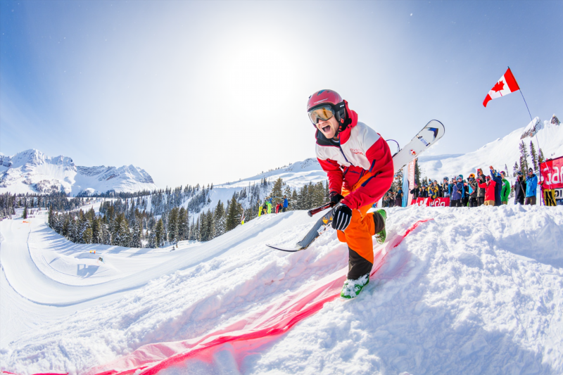 Canadian Skiers to Watch This Season for Exciting Results