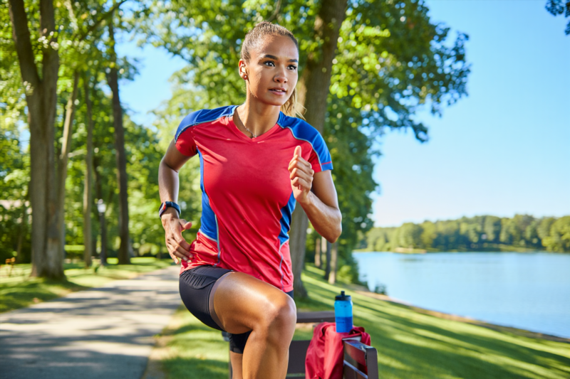 Nutrition and Recovery Strategies to Boost Race Success