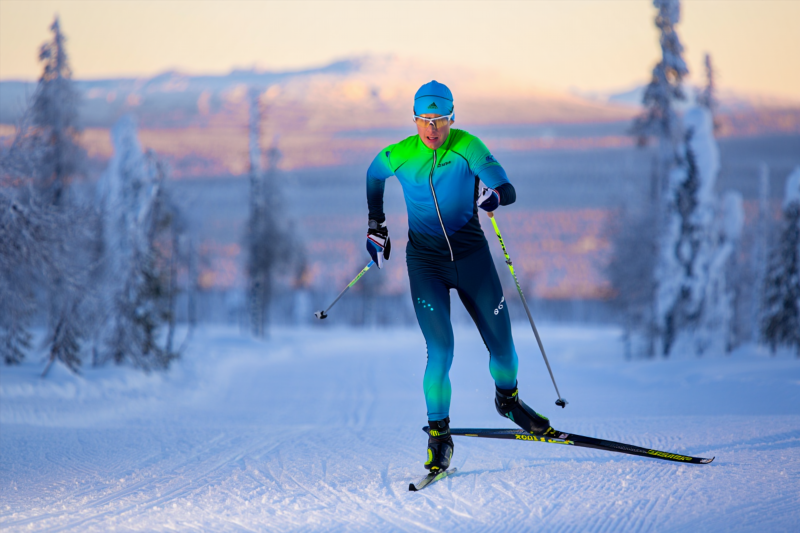 CrossCountry Skiing Trends to Watch in 20252026 Unveiled