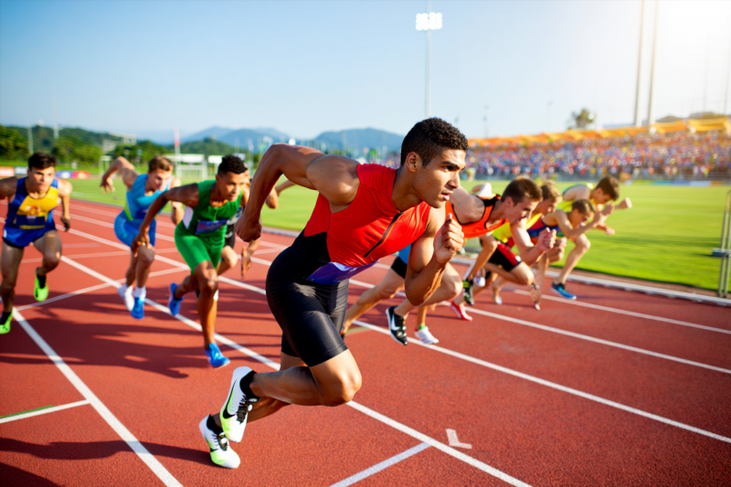 Top Upcoming International Races for World Cup and Olympic Qualification