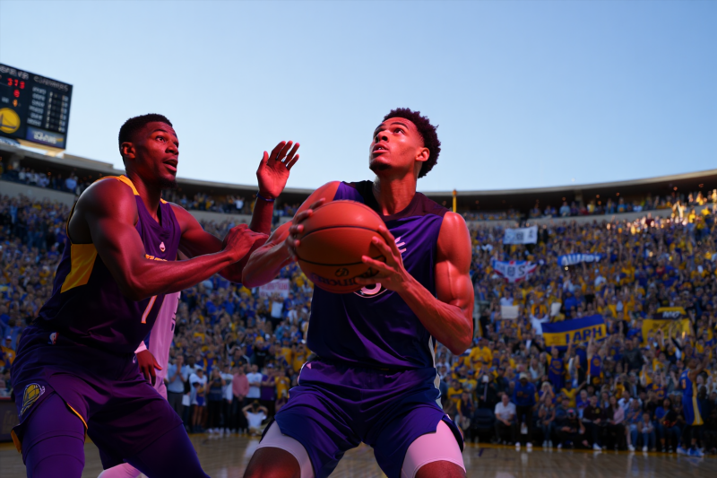 Most Exciting Sports Feuds Coming in 20252026 You Cannot Miss