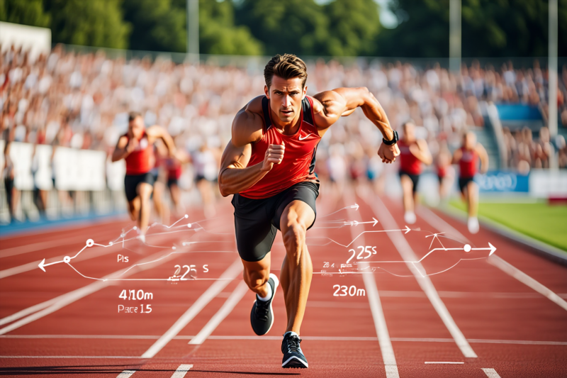 How to Analyze Race Segment Times for Better Performance