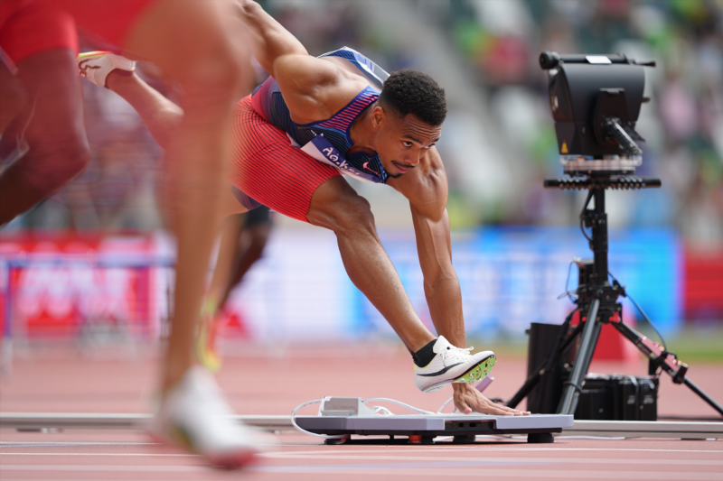 How to Analyze Finishing Kicks and Sprint Transitions Effectively