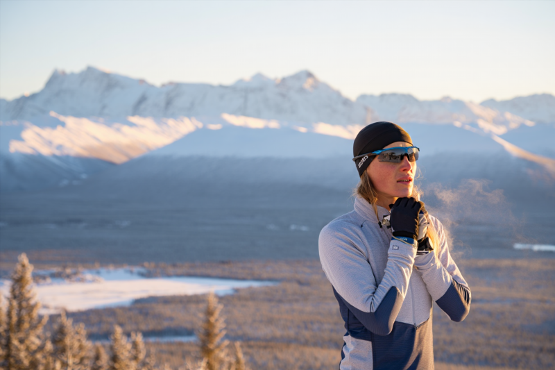 How Travel Altitude Affects Nordic Athletes Training and Results