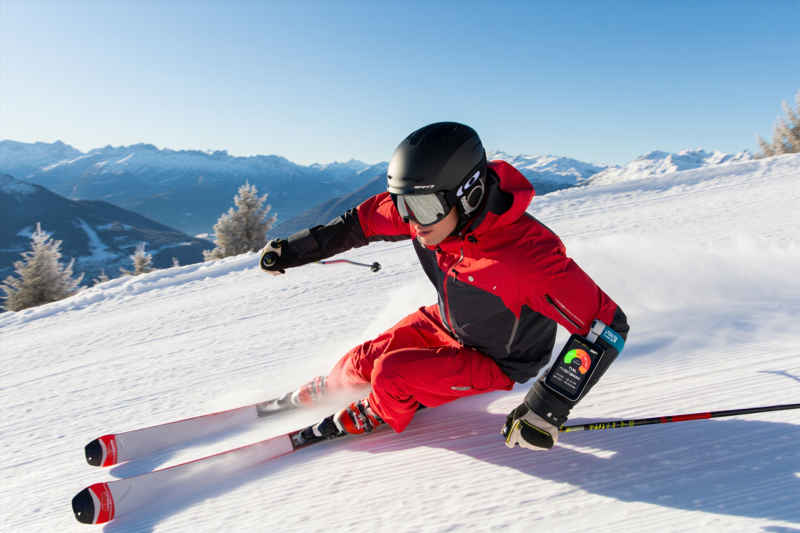 How to Analyze Ski Data Like a Pro Expert