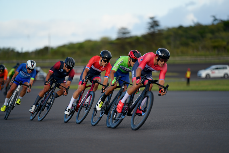 How to Assess Drafting and Team Dynamics for Race Success