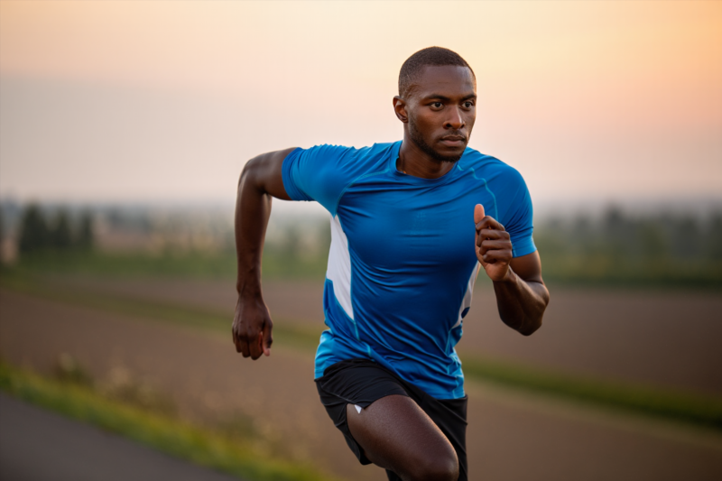 RaceDay Pacing Techniques to Boost Running Success