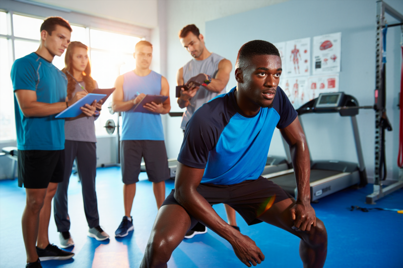 How Injury Trends Affect Athlete Success and Career Length