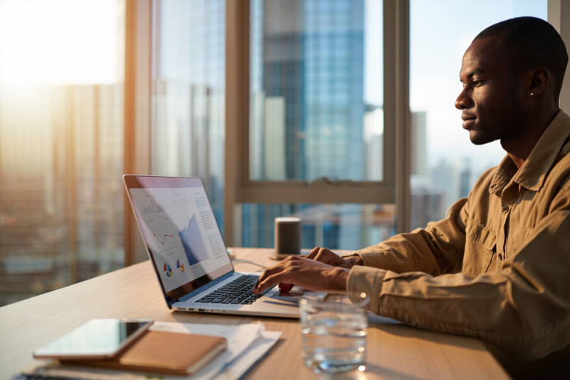 Technique Persistence Drives Success in 2026 Long Term